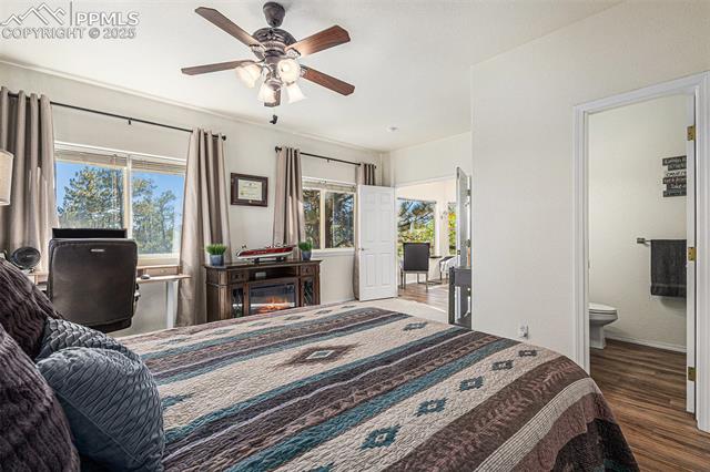MLS Image for 15631  Cala Rojo  ,Colorado Springs, Colorado