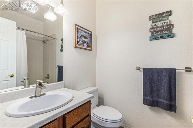 MLS Image for 15631  Cala Rojo  ,Colorado Springs, Colorado