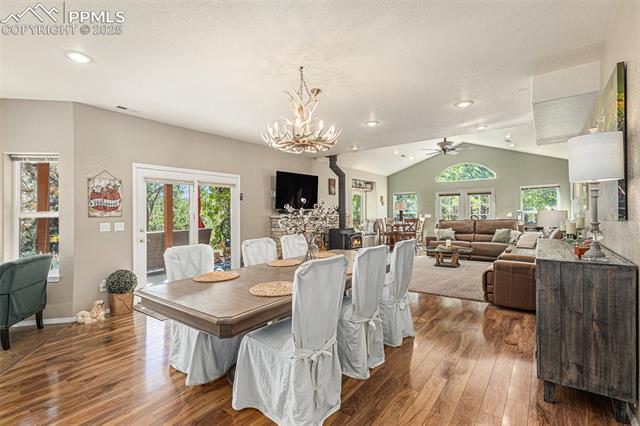 MLS Image for 15631  Cala Rojo  ,Colorado Springs, Colorado