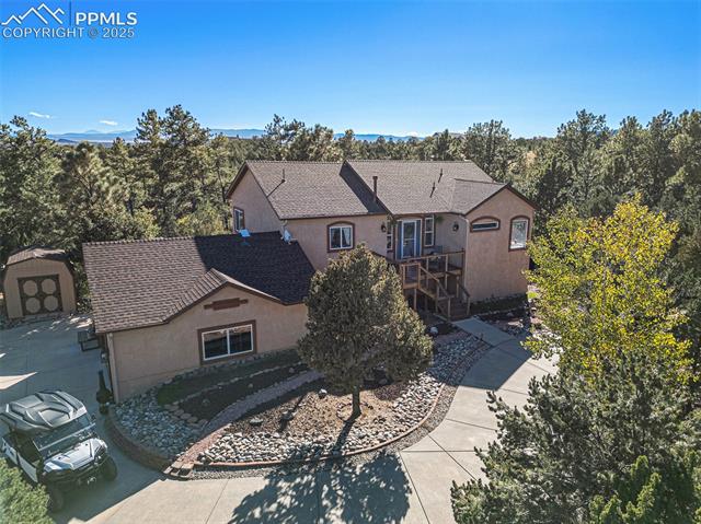 MLS Image for 15631  Cala Rojo  ,Colorado Springs, Colorado