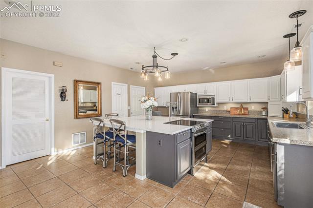 MLS Image for 15631  Cala Rojo  ,Colorado Springs, Colorado