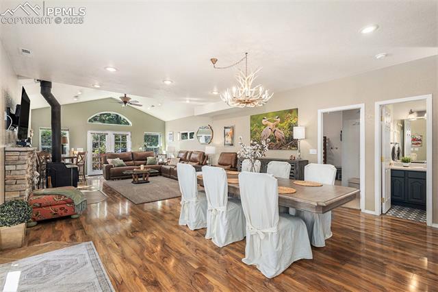MLS Image for 15631  Cala Rojo  ,Colorado Springs, Colorado