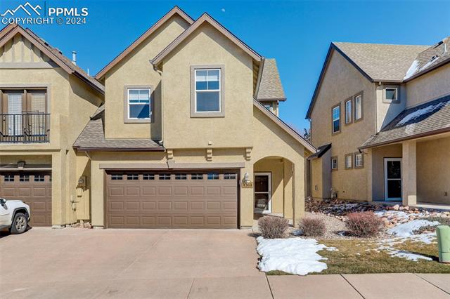 4361  Alder Springs  D , colorado springs  House Search MLS Picture