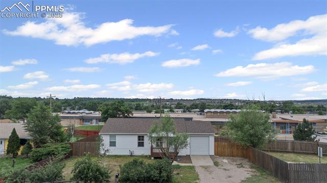 2011  Tahoe  , colorado springs  House Search MLS Picture