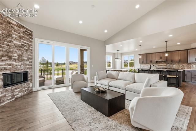 MLS Image for 4136  Pinehurst  ,Colorado Springs, Colorado