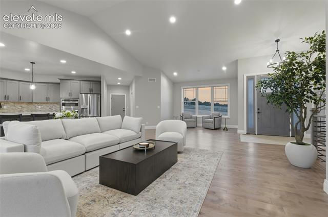 MLS Image for 4136  Pinehurst  ,Colorado Springs, Colorado