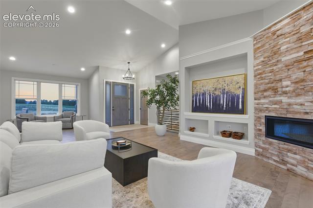 MLS Image for 4136  Pinehurst  ,Colorado Springs, Colorado
