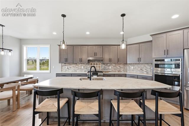 MLS Image for 4136  Pinehurst  ,Colorado Springs, Colorado