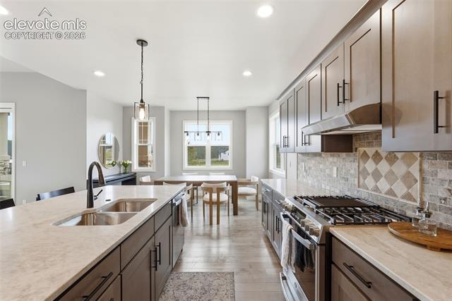 MLS Image for 4136  Pinehurst  ,Colorado Springs, Colorado
