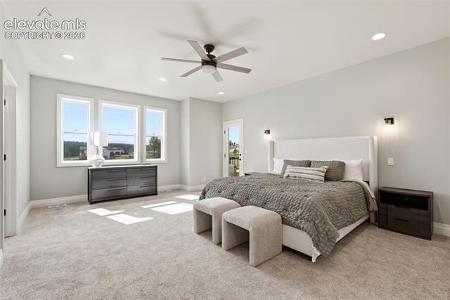 MLS Image for 4136  Pinehurst  ,Colorado Springs, Colorado