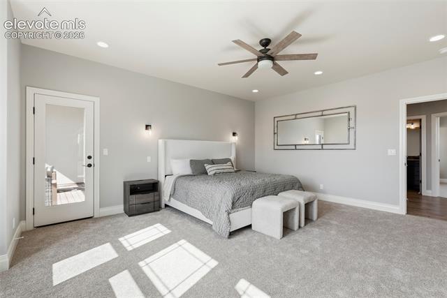 MLS Image for 4136  Pinehurst  ,Colorado Springs, Colorado