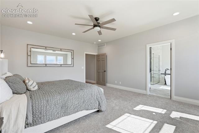 MLS Image for 4136  Pinehurst  ,Colorado Springs, Colorado