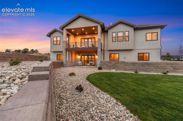 MLS Image for 4136  Pinehurst  ,Colorado Springs, Colorado