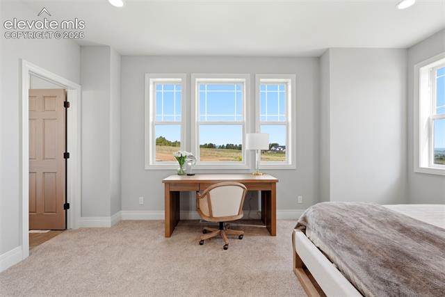 MLS Image for 4136  Pinehurst  ,Colorado Springs, Colorado