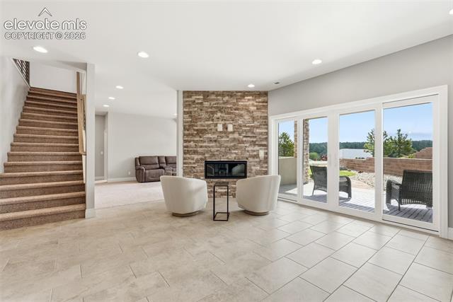 MLS Image for 4136  Pinehurst  ,Colorado Springs, Colorado