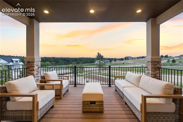 MLS Image for 4136  Pinehurst  ,Colorado Springs, Colorado
