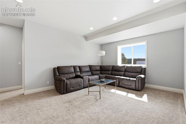 MLS Image for 4136  Pinehurst  ,Colorado Springs, Colorado