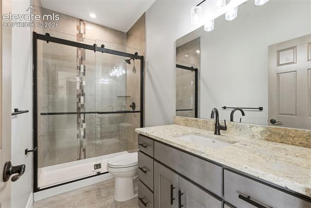 MLS Image for 4136  Pinehurst  ,Colorado Springs, Colorado