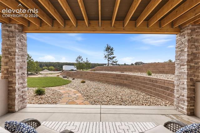 MLS Image for 4136  Pinehurst  ,Colorado Springs, Colorado