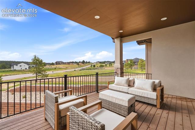 MLS Image for 4136  Pinehurst  ,Colorado Springs, Colorado