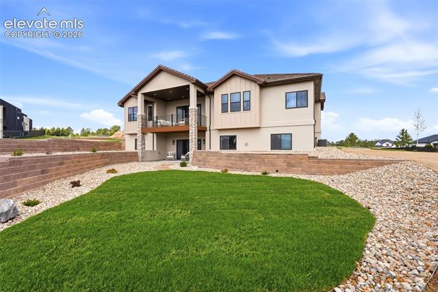 MLS Image for 4136  Pinehurst  ,Colorado Springs, Colorado