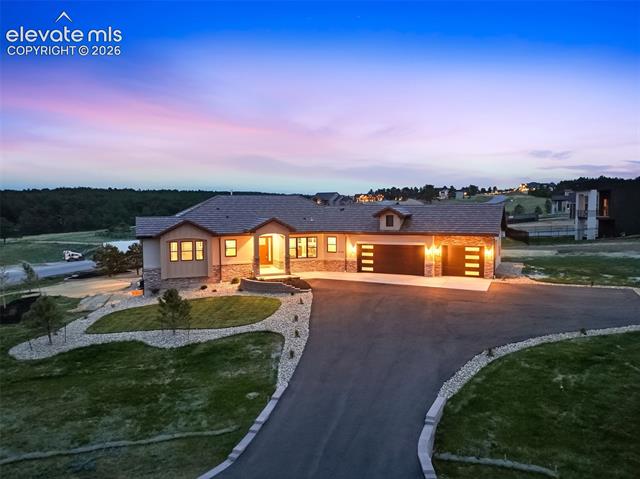 MLS Image for 4136  Pinehurst  ,Colorado Springs, Colorado