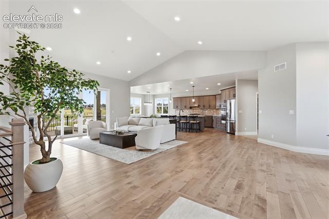 MLS Image for 4136  Pinehurst  ,Colorado Springs, Colorado