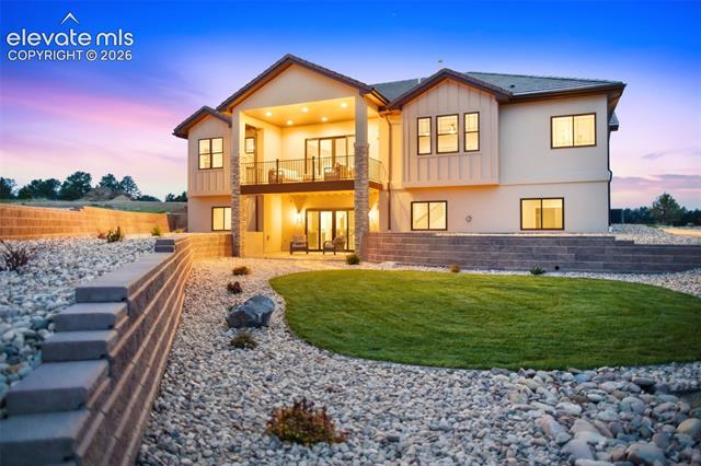 MLS Image for 4136  Pinehurst  ,Colorado Springs, Colorado