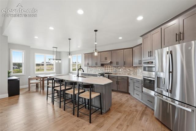 MLS Image for 4136  Pinehurst  ,Colorado Springs, Colorado
