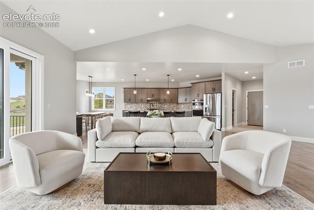 MLS Image for 4136  Pinehurst  ,Colorado Springs, Colorado