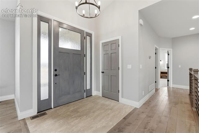 MLS Image for 4136  Pinehurst  ,Colorado Springs, Colorado