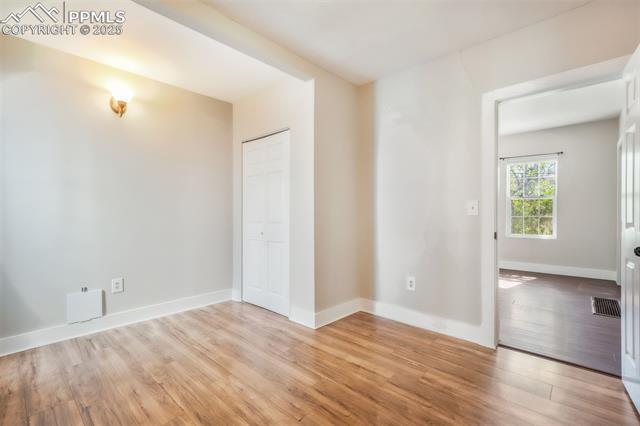 MLS Image for 614 W Kiowa  ,Colorado Springs, Colorado