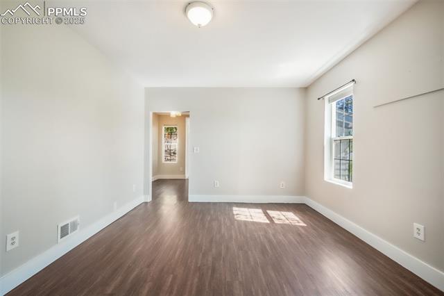 MLS Image for 614 W Kiowa  ,Colorado Springs, Colorado
