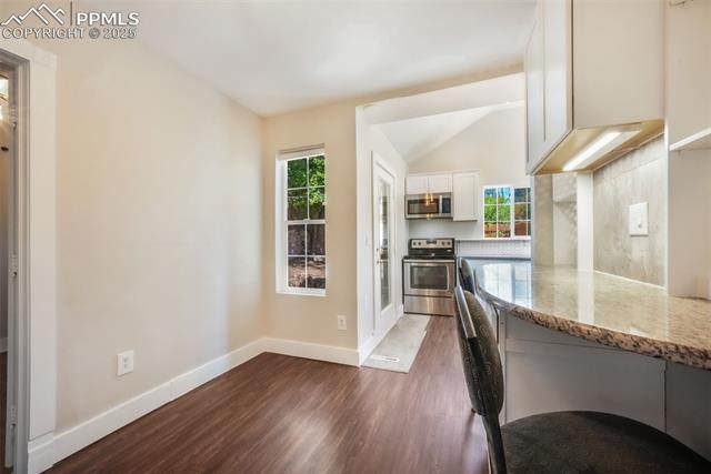 MLS Image for 614 W Kiowa  ,Colorado Springs, Colorado