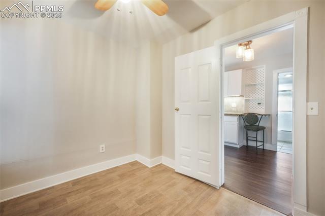 MLS Image for 614 W Kiowa  ,Colorado Springs, Colorado