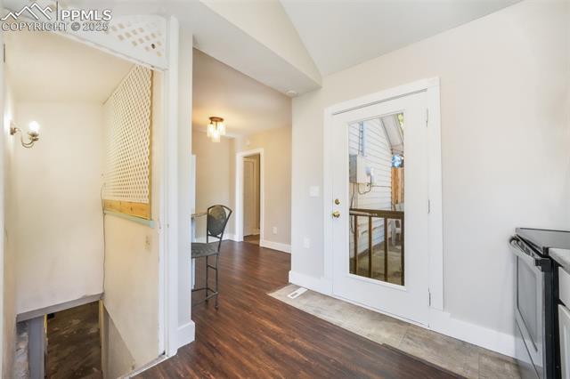 MLS Image for 614 W Kiowa  ,Colorado Springs, Colorado