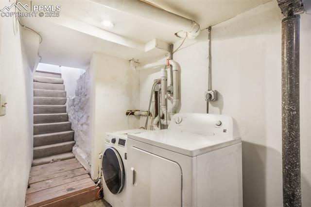 MLS Image for 614 W Kiowa  ,Colorado Springs, Colorado