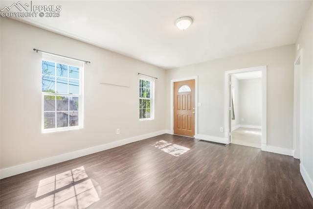MLS Image for 614 W Kiowa  ,Colorado Springs, Colorado