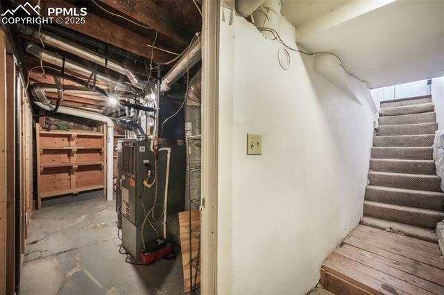 MLS Image for 614 W Kiowa  ,Colorado Springs, Colorado