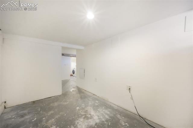 MLS Image for 614 W Kiowa  ,Colorado Springs, Colorado