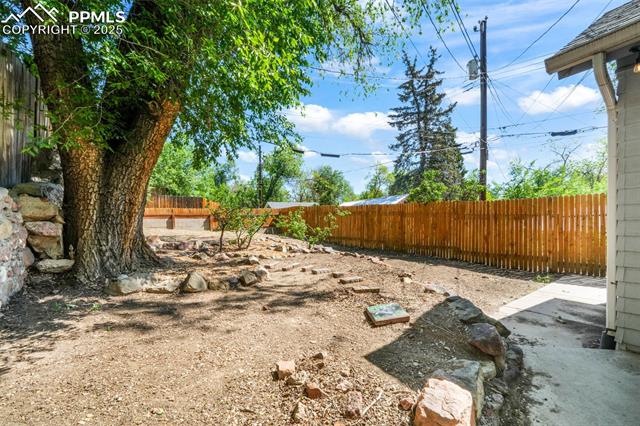 MLS Image for 614 W Kiowa  ,Colorado Springs, Colorado