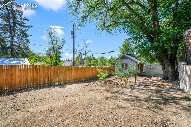 MLS Image for 614 W Kiowa  ,Colorado Springs, Colorado