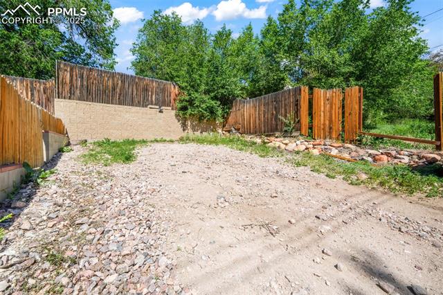 MLS Image for 614 W Kiowa  ,Colorado Springs, Colorado