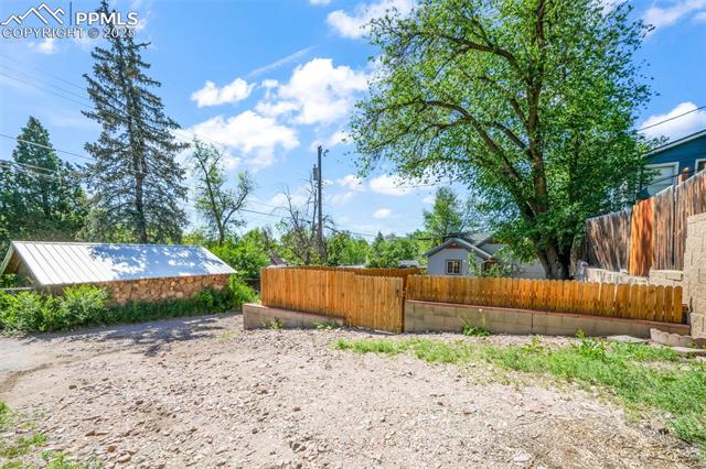 MLS Image for 614 W Kiowa  ,Colorado Springs, Colorado