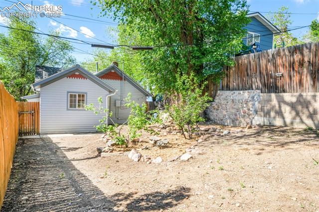 MLS Image for 614 W Kiowa  ,Colorado Springs, Colorado