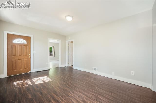 MLS Image for 614 W Kiowa  ,Colorado Springs, Colorado