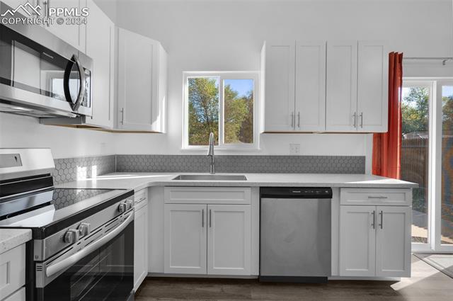 MLS Image for 4455  Allison  ,Colorado Springs, Colorado