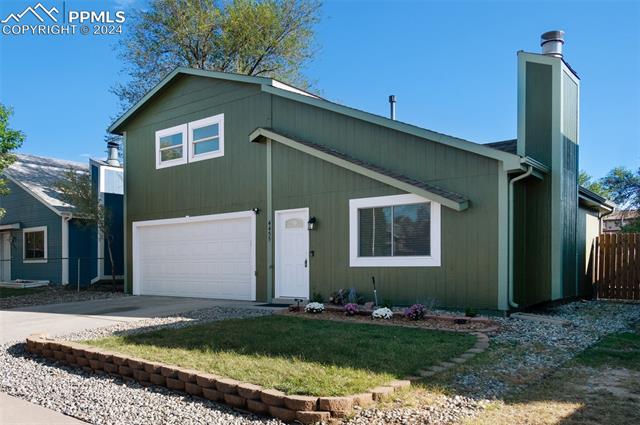 MLS Image for 4455  Allison  ,Colorado Springs, Colorado