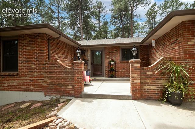 MLS Image for 1405  Becky  ,Colorado Springs, Colorado