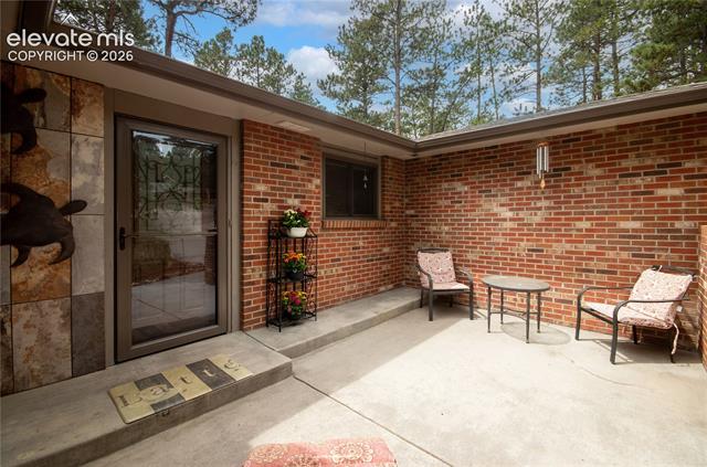 MLS Image for 1405  Becky  ,Colorado Springs, Colorado